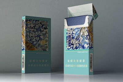 凹版煙包油墨